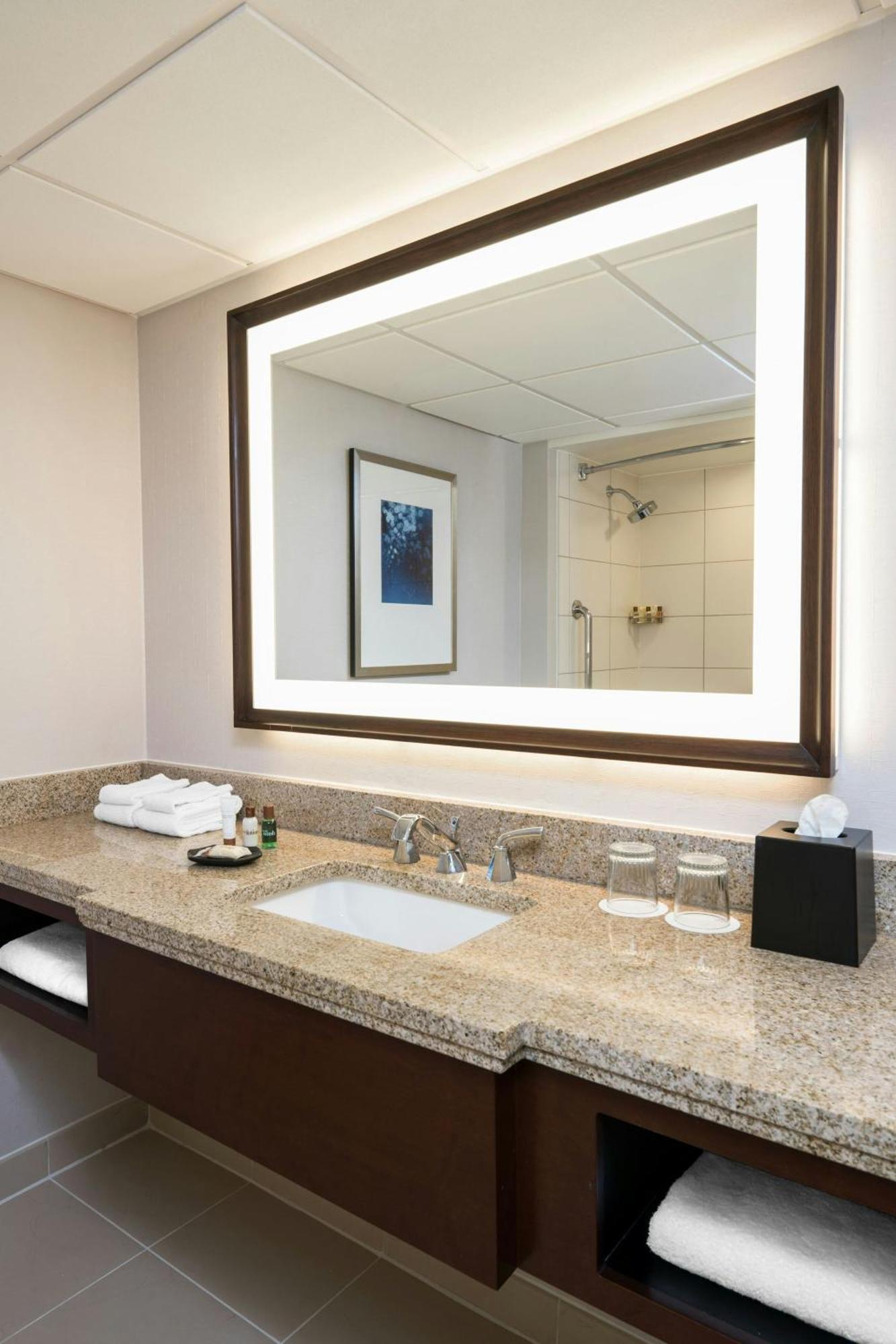 Sheraton Memphis Downtown Hotel Екстер'єр фото